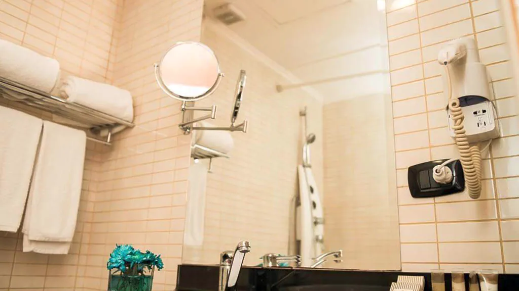 الفندق شيرى ماريسكى - الأسكندرية